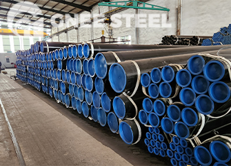 What is the difference between API 5L Grade B and X42